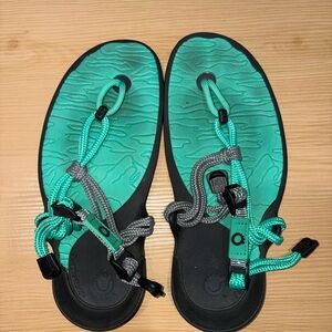 Xero Shoes- Women's Aqua Cloud